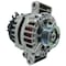 Wai Global Alternator, ALTVA IRIF 12V 130A, 130 Amp12 Volt, CW, 5Groove Pulley 11652N - alternate 7